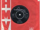 FIREBALL (XL5) - DON SPENCER (HMV) JUKEBOX GREAT