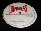 Barry Brown Belly Full Rare Killer Roots 12