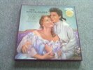 SAX 2269/72 B/S Strauss DER ROSENKAVALIER Karajan 4LPs