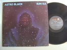SUN RA Astro Black IMPULSE 9255  VG++