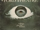 FORD THEATRE Trilogy For The Masses 1968 or. US psych