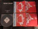 Spectrum To The Moon Promo only UK 7