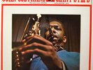 MONSTER RARITY LP, JOHN COLTRANE 