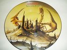 UK H / M WORLD WIDE- THE SCORPIONS-LONESOME CROW-PICTUR