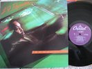 L.J. REYNOLDS-TRAVELIN'-LP 1982 CAPITOL MODERN SOUL/BOO