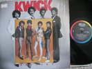 KWICK-FOREPLAY-LP 1983 CAPITOL BOOGIE FUNK HEAR