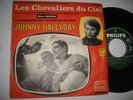 JOHNNY HALLYDAY-