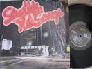 STREETLIFE-NITE SONGS-LP RARE 1980 D.C. REC. PRIVATE FL