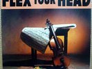 FLEX YOUR HEAD Dischord #7 1st PRESSING LP Minor Threat