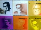 5 LP BOX * BUDDY HOLLY * the buddy holly story * 1975 *