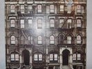 LED ZEPPELIN - Physical Graffitti / VINYL LP 1975 / EX 
