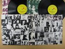 Rolling Stones,Exile On Main Street,Double LP