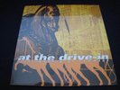 At The Drive in Relationship of Command US Original Vinyl LP in 2000 Sealed New