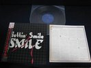 Smile Gettin' Smile Japan Original Vinyl LP w OBI Queen Brian May Roger Taylor