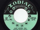 Original Ruby Andrews Just Loving You Zodiac Z-1010 HEAR