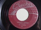 BO DIDDLEY Diddley Daddy CHECKER 819 VG+