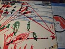 MIKE WESTBROOK CONCERT BAND : MARCHING SONG VOL. 1 LP 1969 DERAM SML 1047 UK