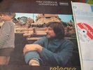 MIKE WESTBROOK CONCERT BAND : RELEASE LP 1967 DERAM SML 1031 GERMANY