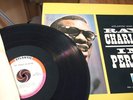 RAY CHARLES : IN PERSON ORIGINAL LP 1960 ATLANTIC 8039 DENMARK