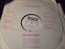 WILL TURA/KAI MARKUS/DIE NORDWINDS : RARE PROMO ONLY INFO LP JUNI 1963