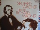 Rare EMI Siegfried Wagner conducts Richard Wagner NM-EMI/Electrola Germany
