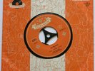 BEATLES TONY SHERIDAN & THE BEAT BROTHERS MY BONNIE 7“ GERMAN 45 POLYDOR NH24673