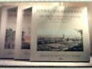 LP Beethoven 3x4 LP frühen mittleren + späten Streichquartette Melos Stuttgart