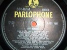 THE BEATLES White Album UK PARLOPHONE 1968 EXPORT P-PCS