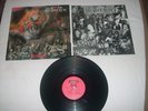 PROTECTOR - Golem LP 1.PRESS Incantation Immolation