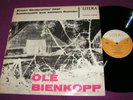 ERWIN STRITTMATTER liest OLE BIENKOPP / DDR LITERA LP 1
