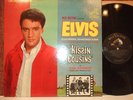 ELVIS PRESLEY LSP-2894  KISSIN' COUSINS  - original US 