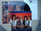 Speed Limit - Prophecy  - LP    metal rare