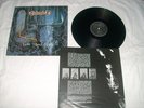 ENTOMBED - Left Hand Path LP 1.PRESS Epitaph Mordicus