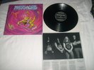 MASSACRE - From Beyond LP 1.PRESS Purtenance Cianide