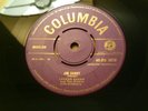 LAVERN BAKER jim dandy UK COLUMBIA 1957 ORIGINAL 7