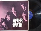 The Rolling Stones, Aftermath, LP ENGLAND, stereo SKL 4