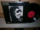 The Chicago Flying Saucer Band featuring Rod Piazza LP 