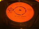 BLUE RONDOS,baby i go for you PYE  1964 FREAKBEAT EX+