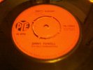 JIMMY POWELL,that's alright pye 1964  MOD/ FREAKBEAT EX+