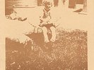 Bright Eyes / Squadcar 96 split *RARE*