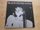 Black Pearl - Live LP on Prophecy Funk Breaks Samples