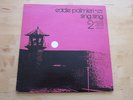 Eddie Palmieri Live Sing Sing Vol. 2 LP Rare Latin Tico