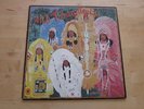 Wild Tchoupitoulas LP NOLA Funk Allen Toussaint Meters