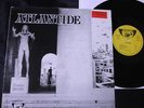 ATLANTIDE  RARE FRANCE CRYPTO GREAT PROG ORG LP CARPE D