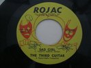THIRD GUITAR Sad Girl ROJAC ROJ-120