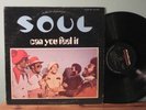 SOUL Can You Feel It LP Essential 70s FUNK BREAKS