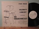  Private Jazz Funk LP JUCO HCJC JAZZ ENSEMBLE 