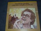 LP -  MICHEL LEGRAND & CO. - LE JAZZ GRAND - MFSL - Audiophile