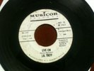 Northern Soul 45-J.B. TROY-Musicor Records-Promo NM