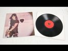 Joan Jett Bad Reputation LP Vinyl Runaways Blackheart Records MINTY